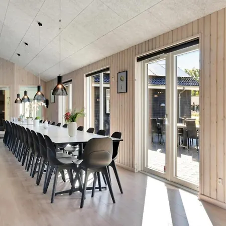 Villavilla 436 - Asserboliseleje, Nordsjaelland Frederiksværk