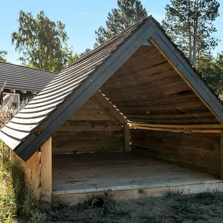 Villavilla 436 - Asserboliseleje, Nordsjaelland *