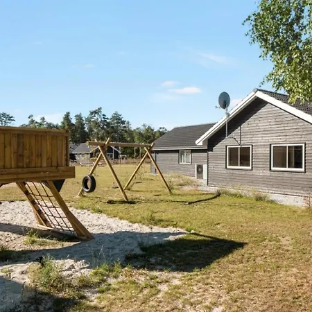 Villavilla 436 - Asserboliseleje, Nordsjaelland *