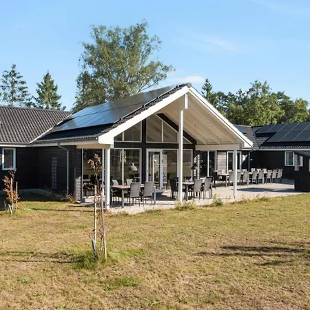 Prázdninový dům Villavilla 436 - Asserboliseleje, Nordsjaelland Frederiksværk