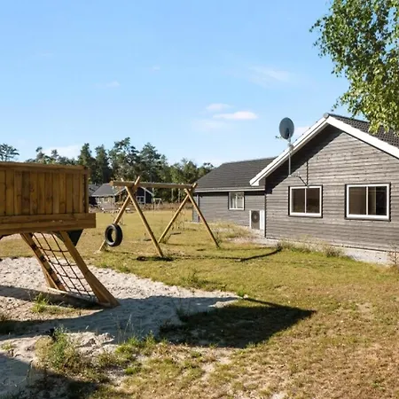 Villavilla 436 - Asserboliseleje, Nordsjaelland