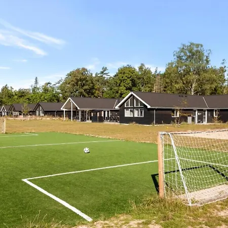 Hébergement de vacances Villavilla 436 - Asserboliseleje, Nordsjaelland *