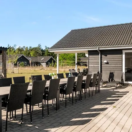 펜션 Villavilla 436 - Asserboliseleje, Nordsjaelland Frederiksværk