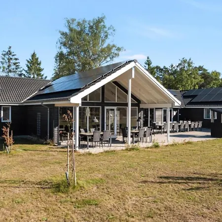 Σπίτι διακοπών Villavilla 436 - Asserboliseleje, Nordsjaelland Frederiksværk