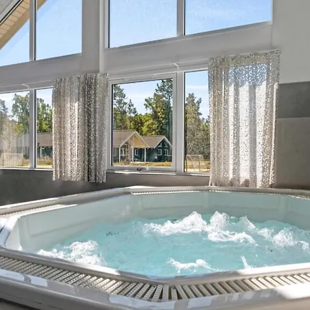 Ferienhaus Villavilla 436 - Asserboliseleje, Nordsjaelland Frederiksværk