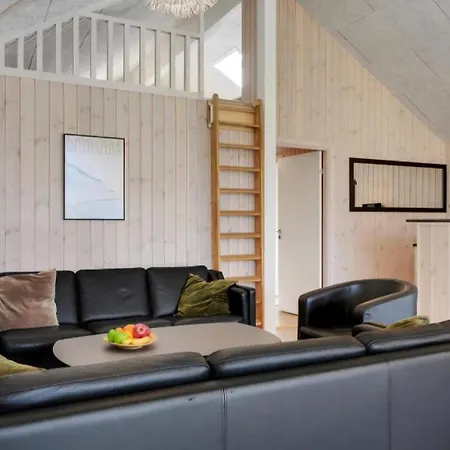 Villavilla 436 - Asserboliseleje, Nordsjaelland *